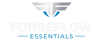 ForgeFlow Supplements