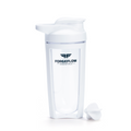 Premium Shaker Bottle - 500ml