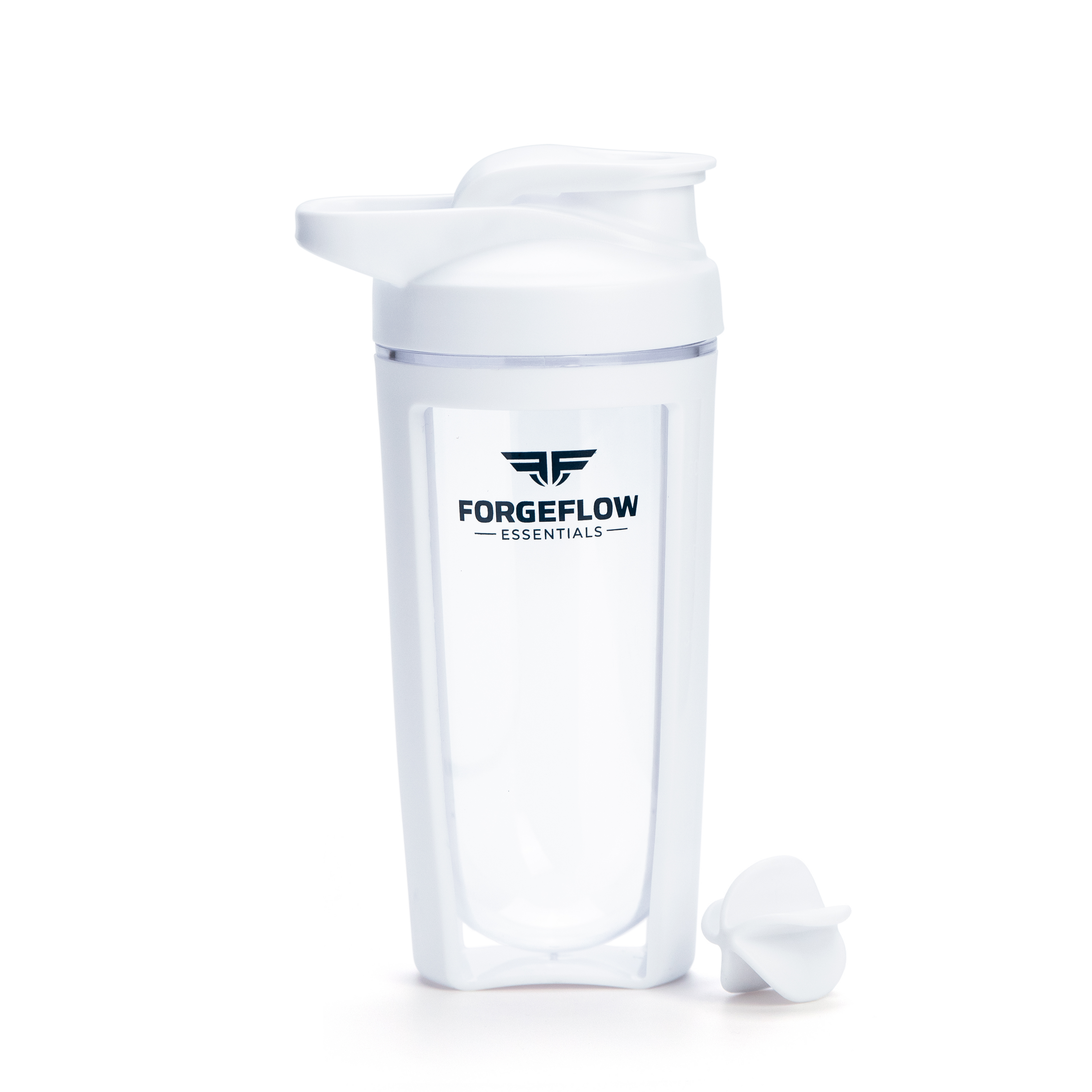 Premium Shaker Bottle - 500ml